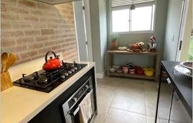 Imagem 9: Apartamento Padrão, 3 dormitórios na Rua Francisco Marcondes Vieira