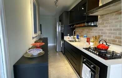 Imagem 14: Apartamento Padrão, 3 dormitórios na Rua Francisco Marcondes Vieira