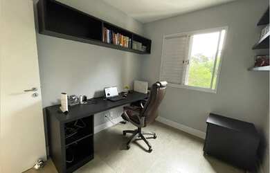 Imagem 15: Apartamento Padrão, 3 dormitórios na Rua Francisco Marcondes Vieira