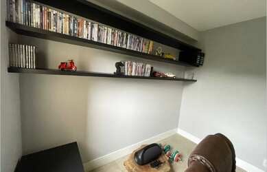 Imagem 16: Apartamento Padrão, 3 dormitórios na Rua Francisco Marcondes Vieira