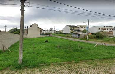 Imagem 2: Terreno à venda no bairro Jardim Leopoldina - Porto Alegre/RS