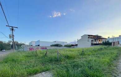 Imagem 3: Terreno à venda no bairro Jardim Leopoldina - Porto Alegre/RS