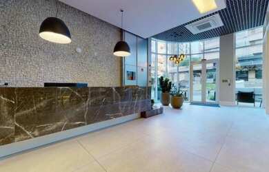 Imagem 3: Apartamento à venda no bairro Moinhos de Vento - Porto Alegre/RS