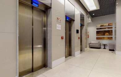 Imagem 5: Apartamento à venda no bairro Moinhos de Vento - Porto Alegre/RS