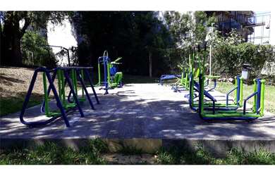 Imagem 11: Apartamento à venda no bairro Vila Nova - Porto Alegre/RS