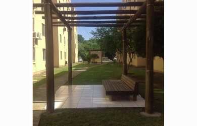 Imagem 10: Apartamento à venda no bairro Jardim Leopoldina - Porto Alegre/RS