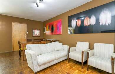 Imagem 2: Apartamento à venda no bairro Pinheiros - São Paulo/SP