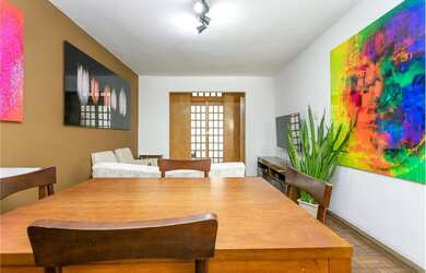 Imagem 5: Apartamento à venda no bairro Pinheiros - São Paulo/SP