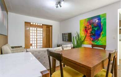 Imagem 6: Apartamento à venda no bairro Pinheiros - São Paulo/SP