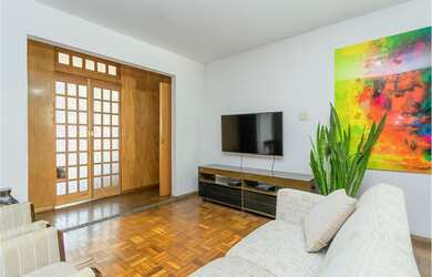 Imagem 9: Apartamento à venda no bairro Pinheiros - São Paulo/SP