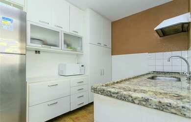Imagem 11: Apartamento à venda no bairro Pinheiros - São Paulo/SP