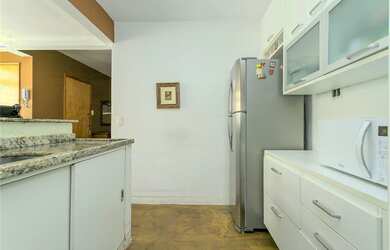 Imagem 13: Apartamento à venda no bairro Pinheiros - São Paulo/SP