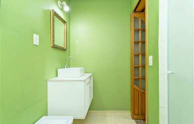 Imagem 16: Apartamento à venda no bairro Pinheiros - São Paulo/SP