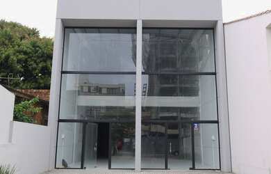 Imagem: A sala comercial possui 141m² de Área Privada e está localizado