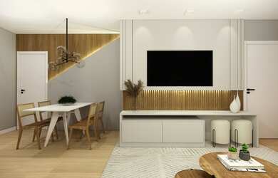 Imagem 5: Apartamento com 1 quarto, 57,52m², à venda em Florianópolis, Centro