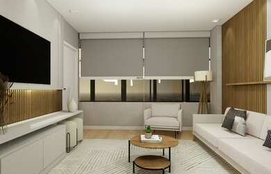 Imagem 6: Apartamento com 1 quarto, 57,52m², à venda em Florianópolis, Centro