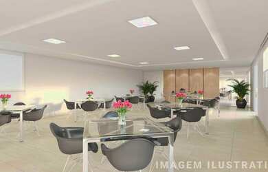 Imagem 9: Apartamento à venda no bairro Alcântara - São Gonçalo/RJ