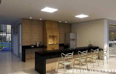 Imagem 10: Apartamento à venda no bairro Alcântara - São Gonçalo/RJ