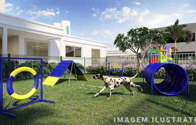 Imagem 15: Apartamento à venda no bairro Alcântara - São Gonçalo/RJ