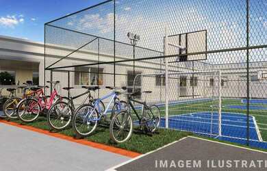 Imagem 16: Apartamento à venda no bairro Alcântara - São Gonçalo/RJ