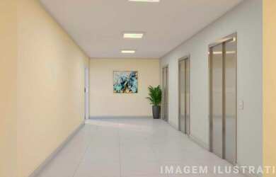 Imagem 4: Apartamento à venda no bairro Alcântara - São Gonçalo/RJ