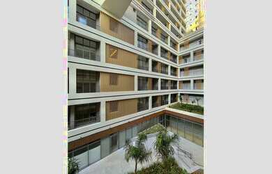 Imagem 5: Apartamento à venda no bairro Vila Mariana - São Paulo/SP