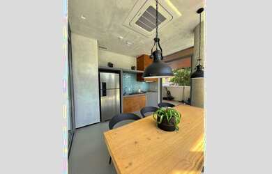 Imagem 13: Apartamento à venda no bairro Vila Mariana - São Paulo/SP