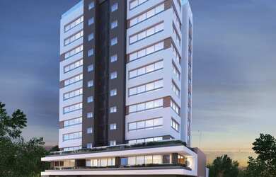 Imagem 2: Apartamento à venda no bairro Moinhos de Vento - Porto Alegre/RS