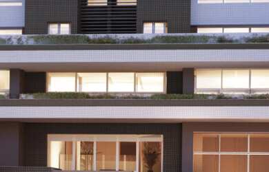 Imagem 3: Apartamento à venda no bairro Moinhos de Vento - Porto Alegre/RS