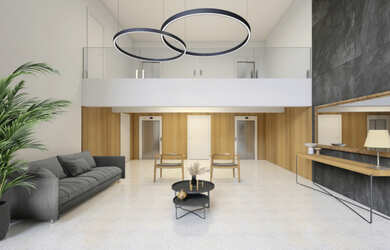 Imagem 4: Apartamento à venda no bairro Moinhos de Vento - Porto Alegre/RS