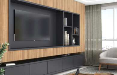 Imagem 5: Apartamento à venda no bairro Moinhos de Vento - Porto Alegre/RS