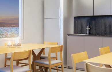 Imagem 8: Apartamento à venda no bairro Moinhos de Vento - Porto Alegre/RS