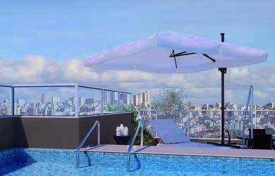 Imagem 12: Apartamento à venda no bairro Moinhos de Vento - Porto Alegre/RS