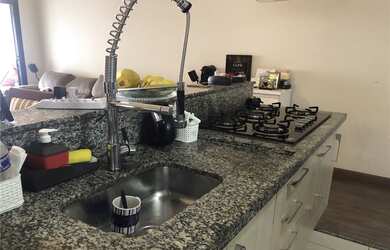 Imagem 5: Apartamento à venda no bairro Vila Regente Feijó - São Paulo/SP