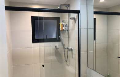 Imagem 8: Apartamento à venda no bairro Vila Regente Feijó - São Paulo/SP