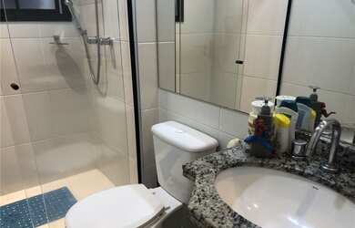 Imagem 9: Apartamento à venda no bairro Vila Regente Feijó - São Paulo/SP