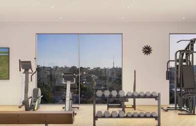 Imagem 9: Apartamento à venda no bairro Centro Cívico - Curitiba/PR