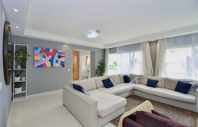 Imagem 3: Apartamento à venda no bairro Vila Olímpia - São Paulo/SP