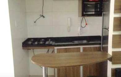 Imagem 3: Apartamento à venda no bairro Jardim Leopoldina - Porto Alegre/RS