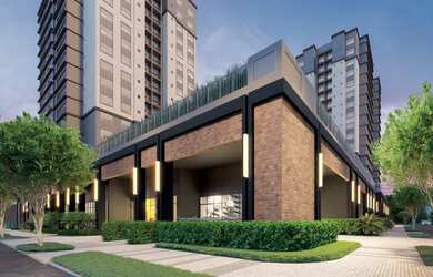 Imagem 3: Apartamento à venda em São Paulo, Ipiranga, com 3 quartos, 100,68m²