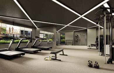 Imagem 5: Apartamento à venda em São Paulo, Ipiranga, com 3 quartos, 100,68m²