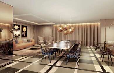 Imagem 6: Apartamento à venda em São Paulo, Ipiranga, com 3 quartos, 100,68m²