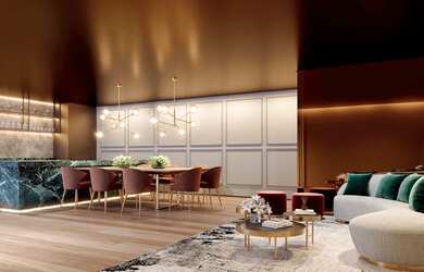 Imagem 7: Apartamento à venda em São Paulo, Ipiranga, com 3 quartos, 100,68m²