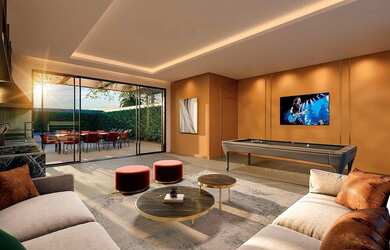 Imagem 8: APARTAMENTO RESIDENCIAL em São Paulo - SP, Ipiranga