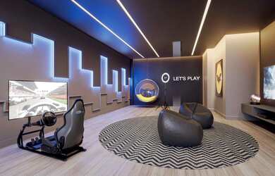 Imagem 10: Apartamento à venda em São Paulo, Ipiranga, com 3 quartos, 100,68m²