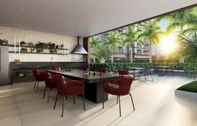 Imagem 12: Apartamento à venda em São Paulo, Ipiranga, com 3 quartos, 100,68m²