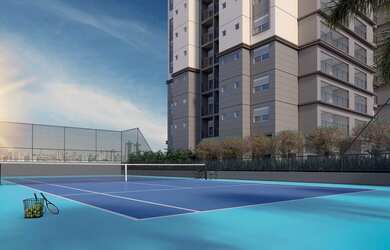 Imagem 13: APARTAMENTO RESIDENCIAL em São Paulo - SP, Ipiranga