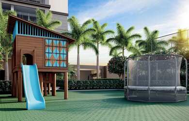 Imagem 14: Apartamento à venda em São Paulo, Ipiranga, com 3 quartos, 100,68m²