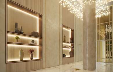 Imagem 3: APARTAMENTO RESIDENCIAL em São Paulo - SP, Alto do Ipiranga