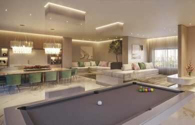 Imagem 6: APARTAMENTO RESIDENCIAL em São Paulo - SP, Alto do Ipiranga